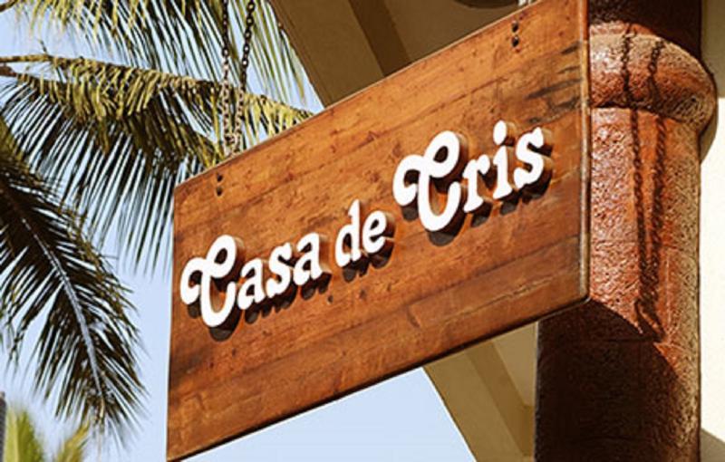 Hotel Casa De Cris Cavelossim Exteriér fotografie